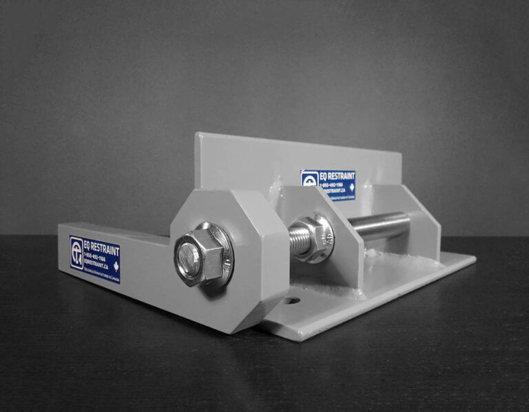 EQ Restraint