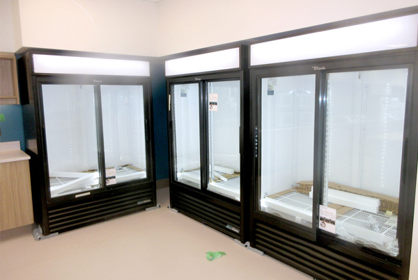 Vancouver General Hospital