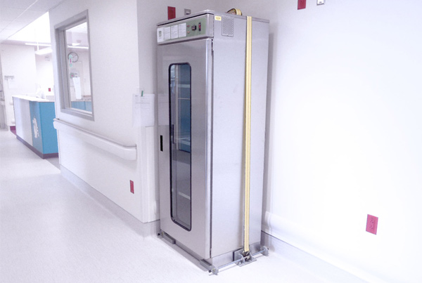 Children’s and Women’s Hospital