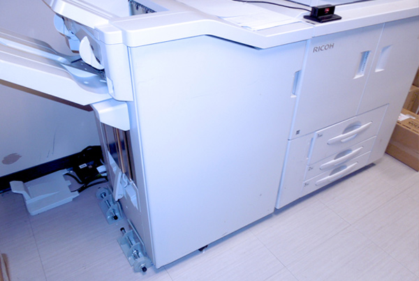 Sain’t George School